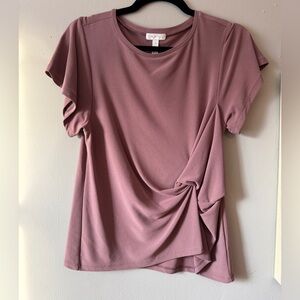 Leith by Nordstrom top